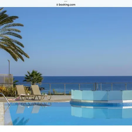Luxary Vacation By The Sea Protaras Exterior photo