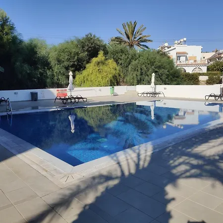 Luxary Vacation By The Sea Protaras Exterior photo