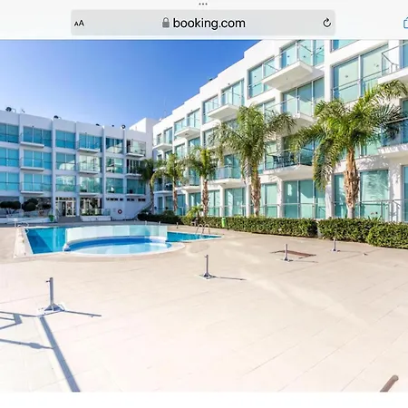 Luxary Vacation By The Sea Protaras Exterior photo