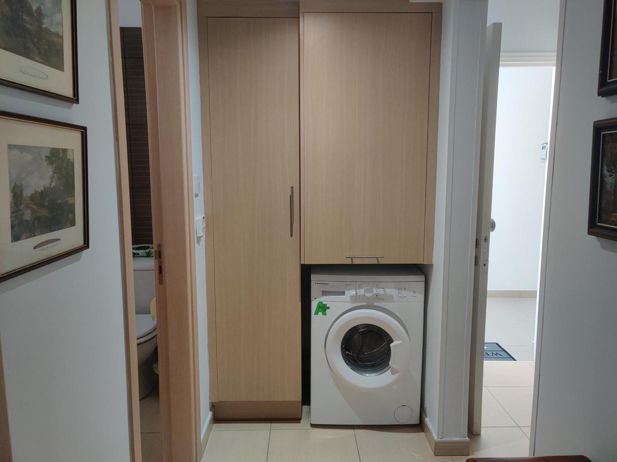 Apartment Luxary Vacation By The Sea Protaras
