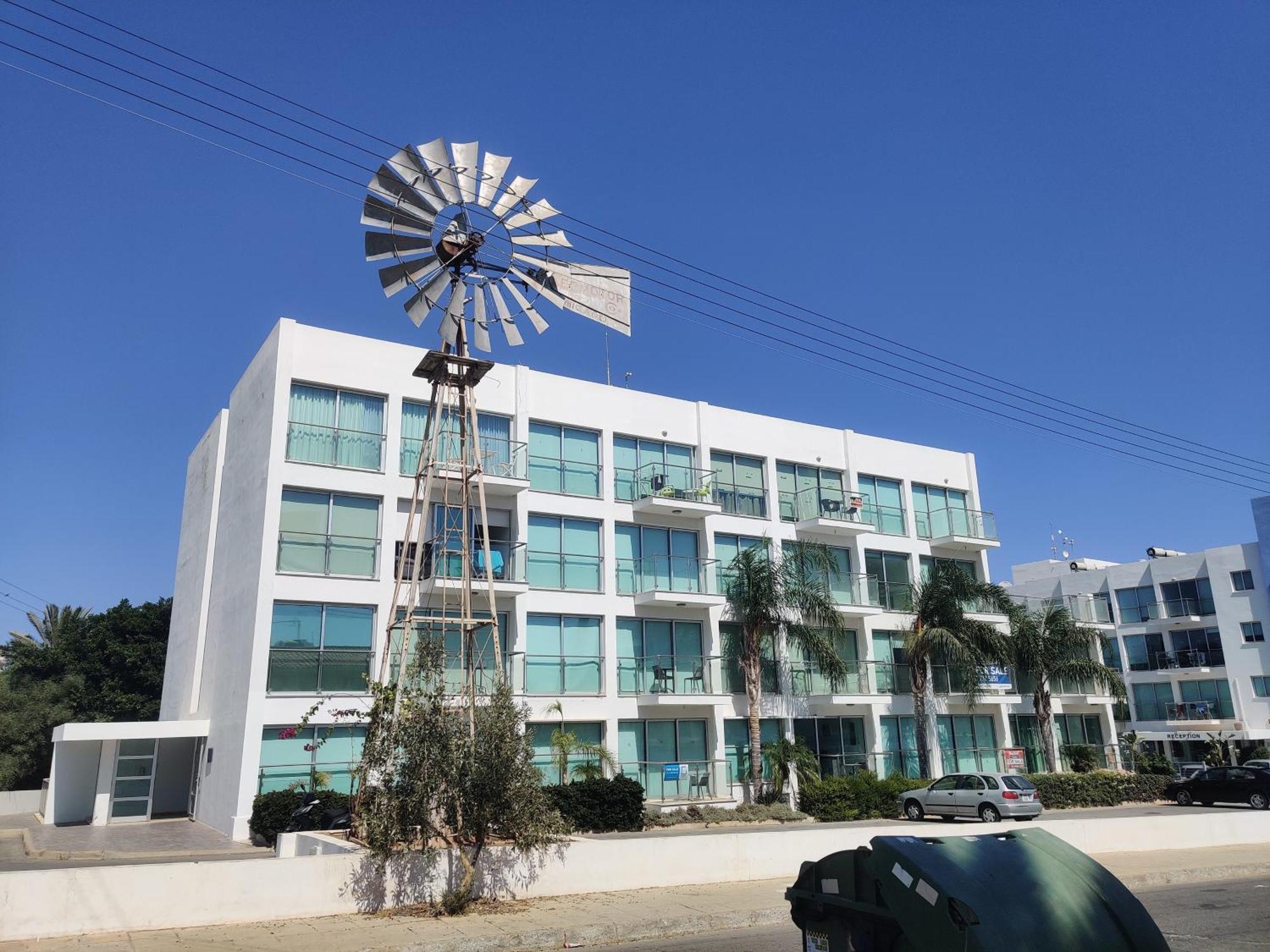 Luxary Vacation By The Sea Protaras