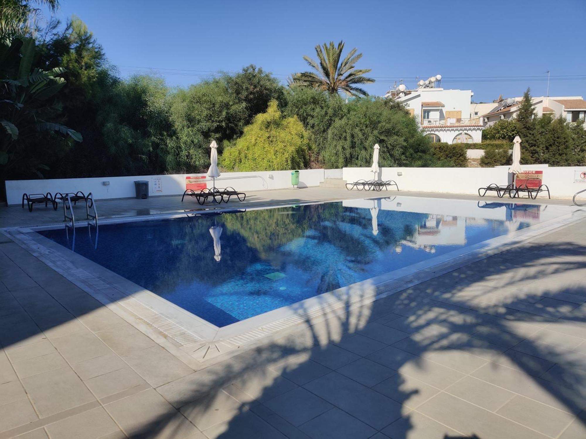 Apartment Luxary Vacation By The Sea Protaras