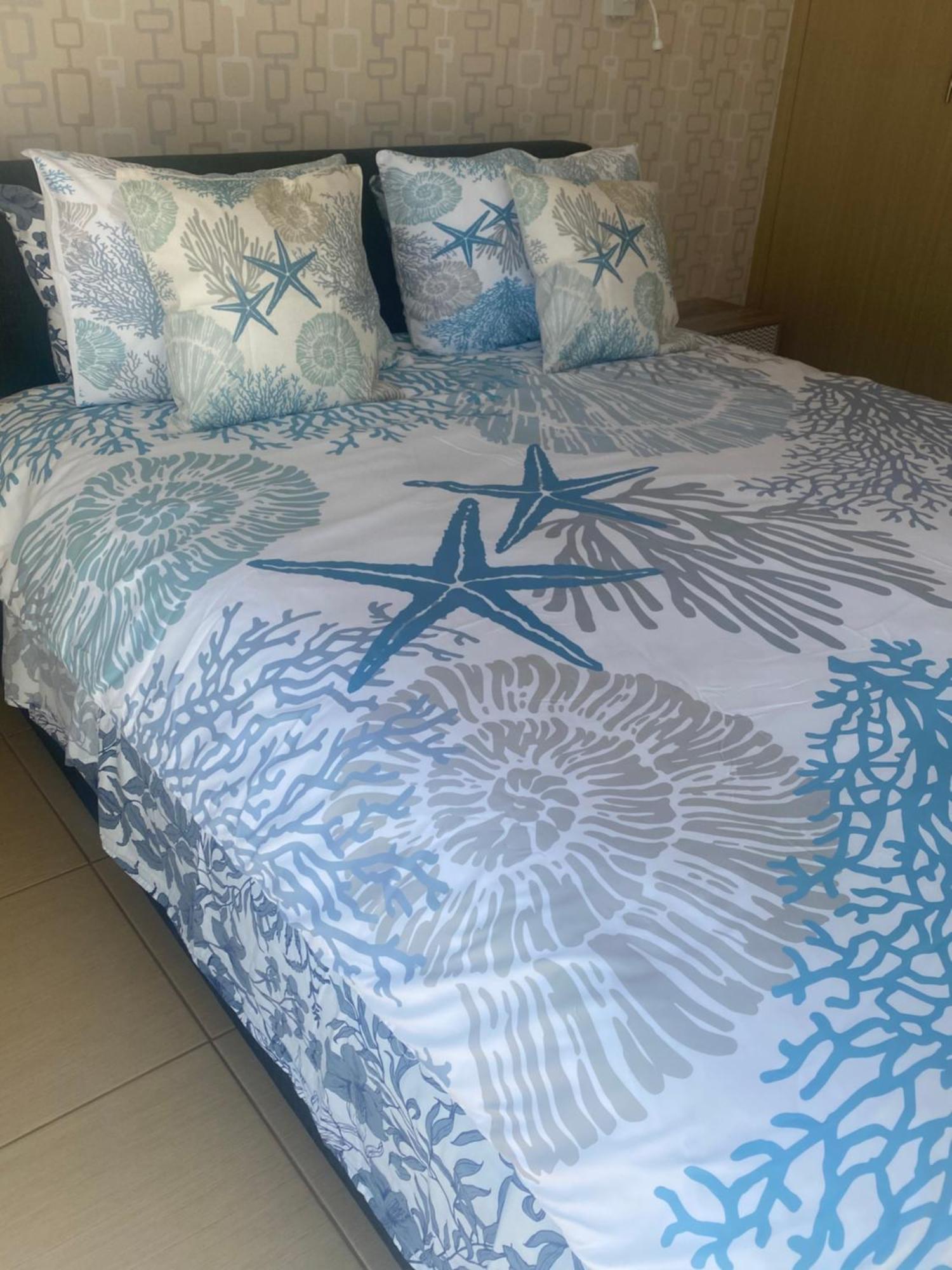 Apartment Luxary Vacation By The Sea Protaras